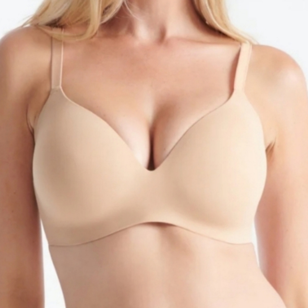 Knix Wireless Wingwoman Contour Bra 44d Knix Wireless Wingwoman Contour Bra 44d